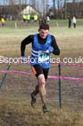 Senior mens NEHL, Jarrow. Photo: David T. Hewitson/Sports for All Pics